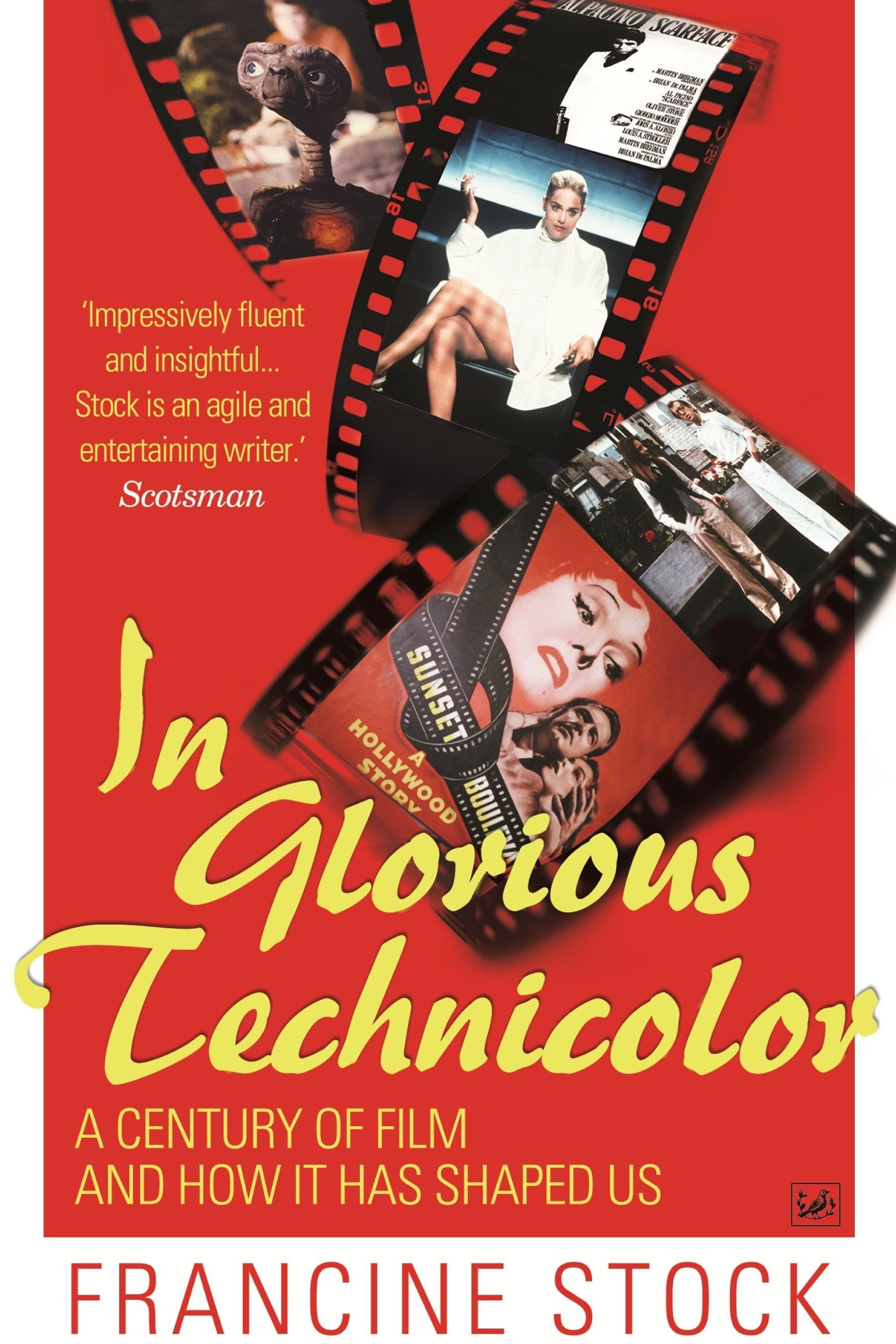 Постер Glorious Technicolor